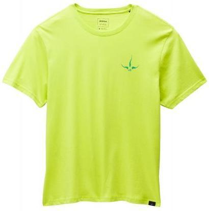 Prana Heritage Graphic SS Tee (L)