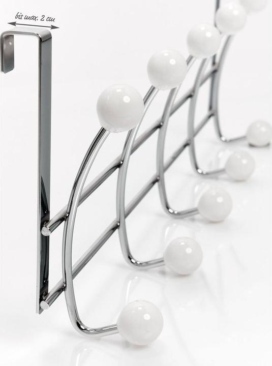 Productafbeelding Zeller Present Deur hangkasten