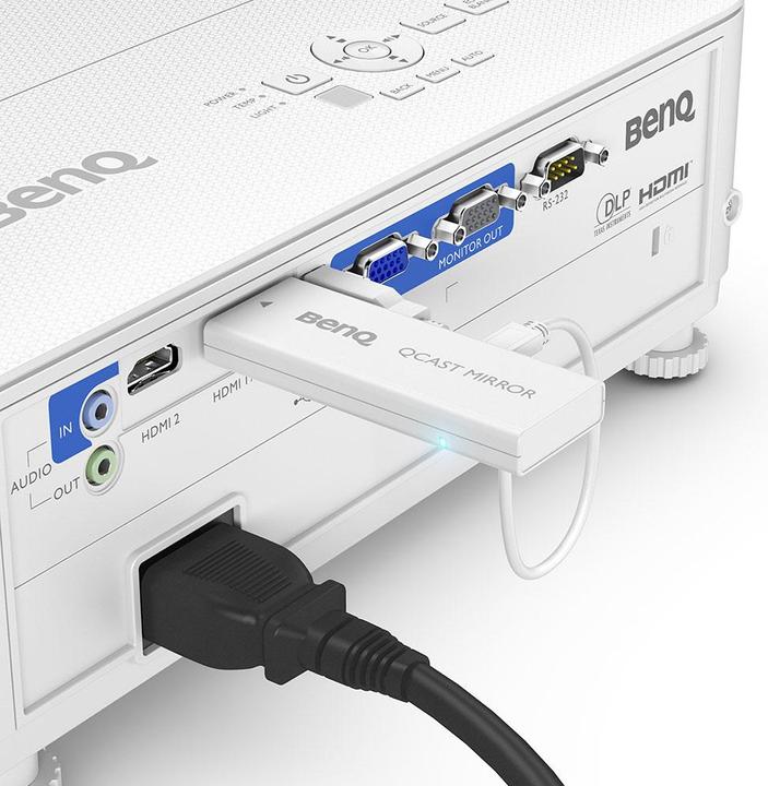 Immagine prodotto BenQ TH585 (Full HD, 3500 lm, 1.5 - 1.65:1)
