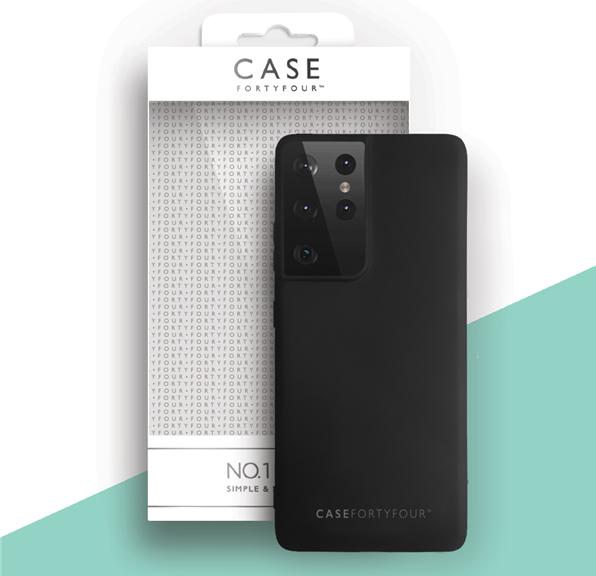 Produktbild Case FortyFour No.1 (Samsung Galaxy S21 Ultra)