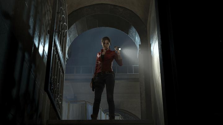 Produktbild Capcom Resident Evil 2 (PS4, DE)