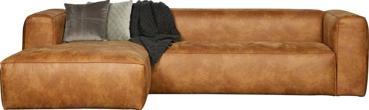Woood Bean (Corner sofa)