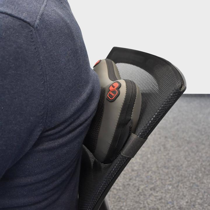 Produktbild Wellcraft Massagekissen
