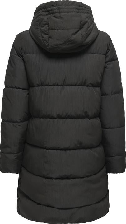 Actual product image Only Longline Padded Jacket (L)