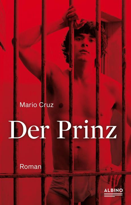 Produktbild Der Prinz (Deutsch, Mario Cruz, J.J. Schlegel, 2020)