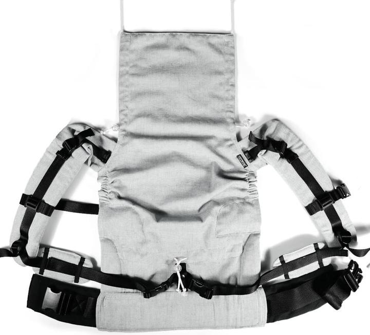 Actual product image DidySnap 4u Silver