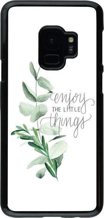 Image du produit PhoneLook Coque Enjoy the little things (Samsung Galaxy S9)