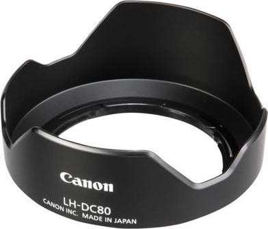 Actual product image Canon LH-DC80 sun visor