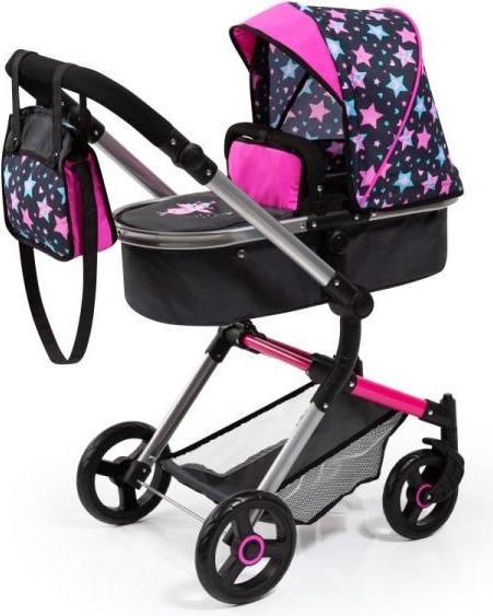 Produktbild Bayer Puppenwagen Vario 18406AA
