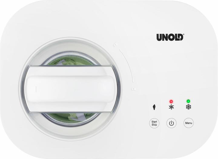 Produktbild Unold 48820 Snow (EU-Stecker)