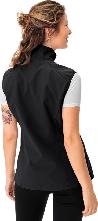 Produktbild Vaude Women's Hurricane Vest III (34)