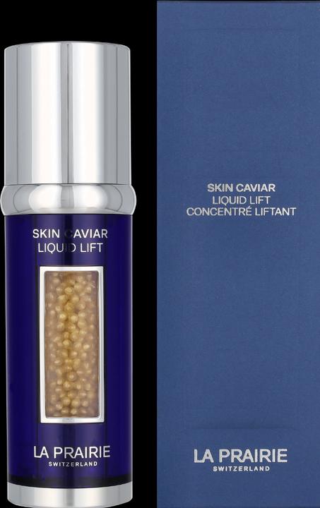 Produktbild La Prairie Caviar Skin Caviar Liquid Lifting RF (30 ml)