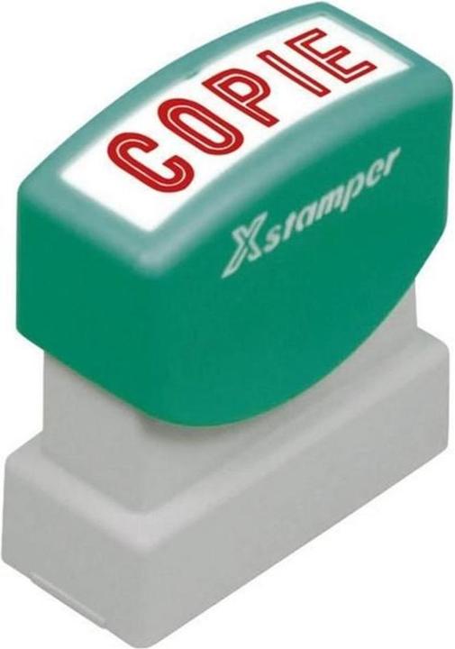 Immagine prodotto X-Stamper Timbro di parola autoinchiostrante
