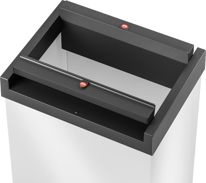 Actual product image Hailo Big-Box Swing XL (52 l)