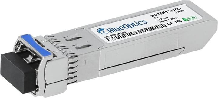 Actual product image BlueOptics Cisco DS-SFP-FC8G-LW Compatible SFP+ BO35H13610D