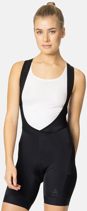 Image du produit Odlo BL TOP col cassé singlet ZEROWEIGHT SEAM (XL)