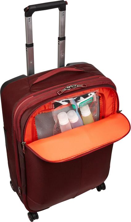 Image du produit Thule Filière Subterra (33 l, Bagage à main (jusqu'à 50l))
