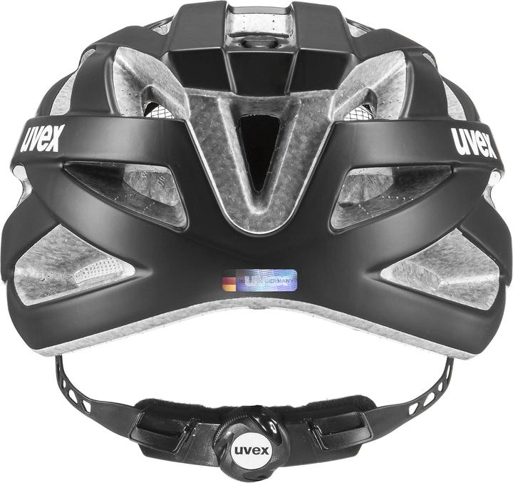 Actual product image Uvex Sports I-Vo CC (56 - 60 cm)