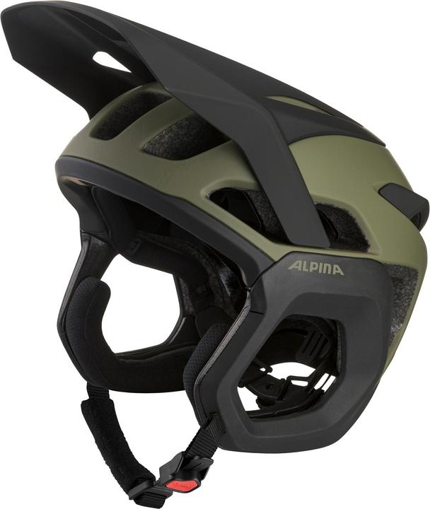 Produktbild ALPINA SPORTS Root Mips (57 - 61 cm)