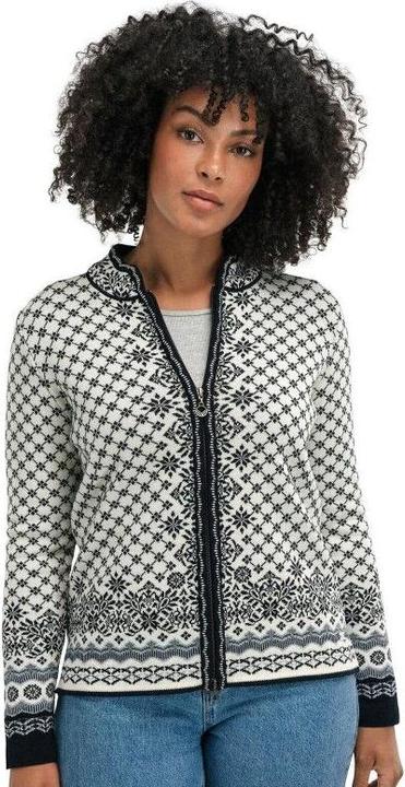 Dale of Norway Women's Solfrid Jacket (XL)