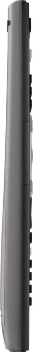 Actual product image One for All Essence 4in1 Universalfernbedienung URC 1241 (Universal remote control, Infrared)