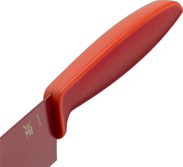 Produktbild WMF Messerset 2tlg Messer mit Schutzhülle Touch Spezialklingenstahl beschichtet (9 cm)