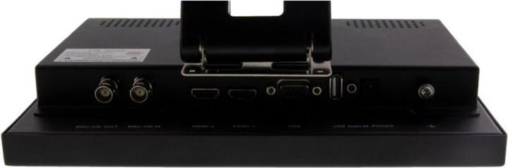 Productafbeelding Ernitec 10" bewakingsmonitor voor (1920 x 1080 Pixels, 10")