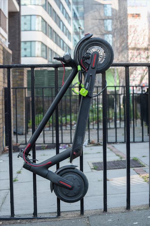 Productafbeelding Master Lock Straatmanchet 8275 (100 cm)