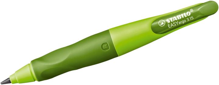 Immagine prodotto STABILO Matita meccanica 'EASYergo 3.15' RH (3.15 mm, HB, 1 x)