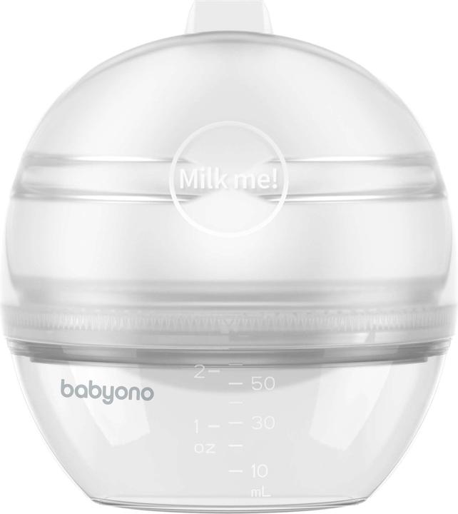 Actual product image Babyono Musical game RABBIT MILLY (60 ml)