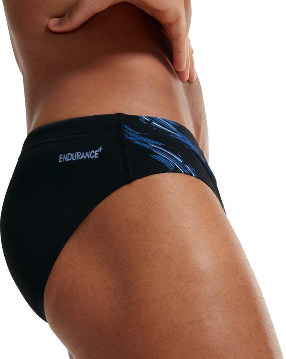 Produktbild Speedo 7cm Tech Panel Brief (36)