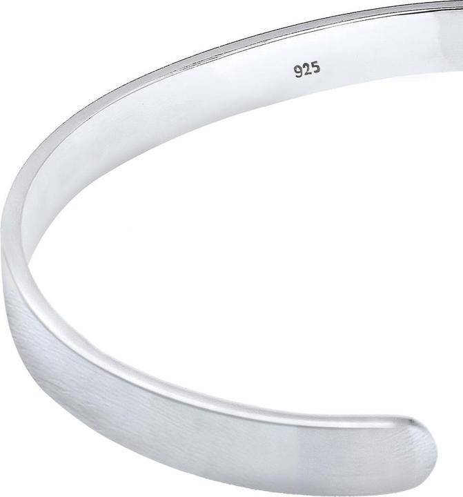 Immagine prodotto Kuzzoi Bracciale (19 cm, Argento 925)