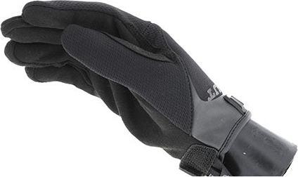 Produktbild Mechanix Wear Handschuhe Mechanix Women's Pursuit E5 schwarz, Grösse S, Stufe E Schnittschutz im Innenhandbereich (S)
