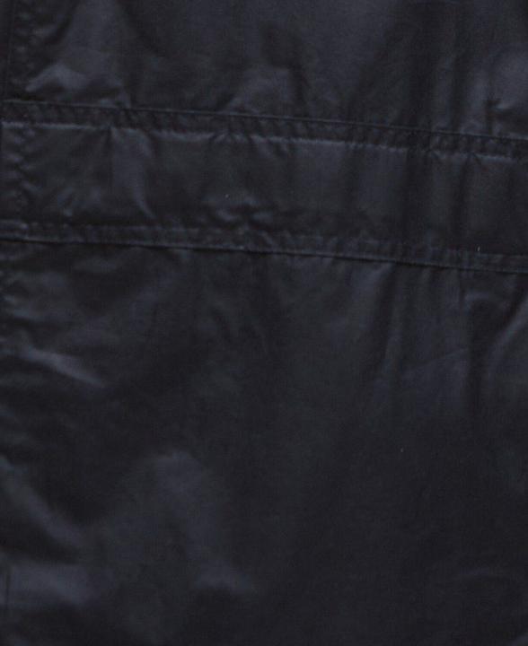 Produktbild Barbour Arlo Utility Wax Jacket Royal (16)