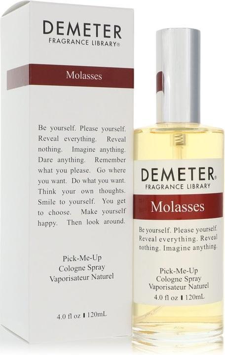 Demeter Molasses by (Eau de cologne, 120 ml)