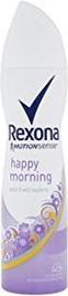 Actual product image Rexona Motion Sense™ Happy (Spray, 150 ml)