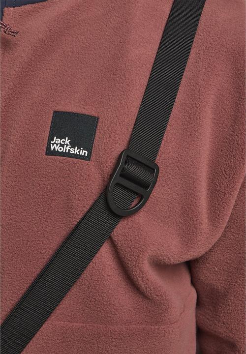 Actual product image Jack Wolfskin Konya Bag