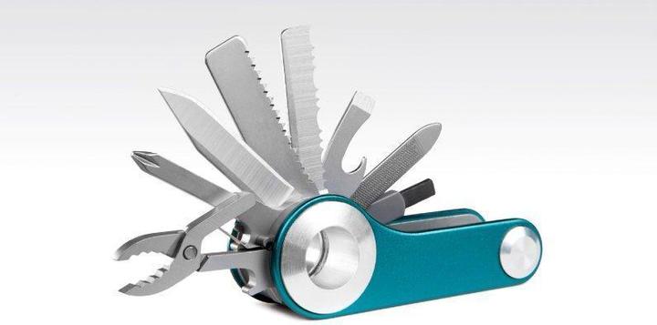 Immagine prodotto Quirky Interruttore coltello da tasca