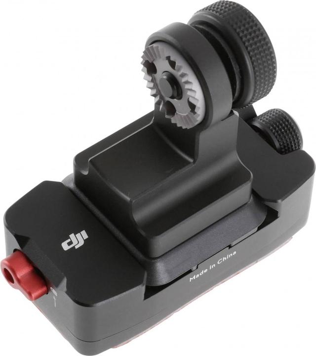 Actual product image DJI OSMO Sticky Mount (Osmo, Osmo+)