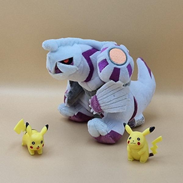 Image du produit Pokémon Palkia Sitting Cuties Peluche - 17 cm (17 cm)