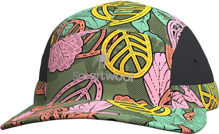 Immagine prodotto Smartwool Hike 5 Panel Hat