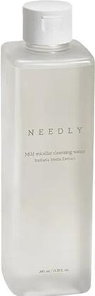 Produktbild Needly Micellar cleansing water 390 ml (Reinigungsmilch, 390 ml)