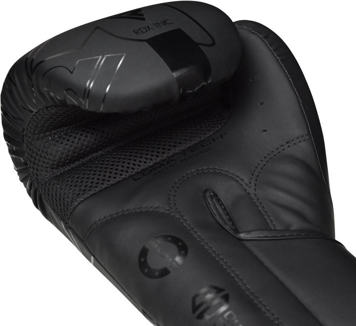 Produktbild Rdx Kampfsportartikel| BGR-F6MB-6OZ (6 OZ, 10)