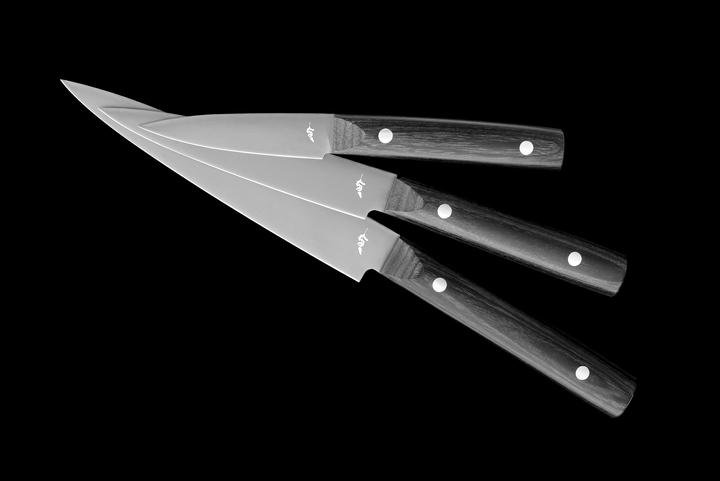 Image du produit Kai Michel Bras Quotidien couteau universel, 7.8 c (7.50 cm)