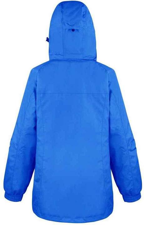 Image du produit Regatta - Veste softshell JOURNEY - Femme (40 D)