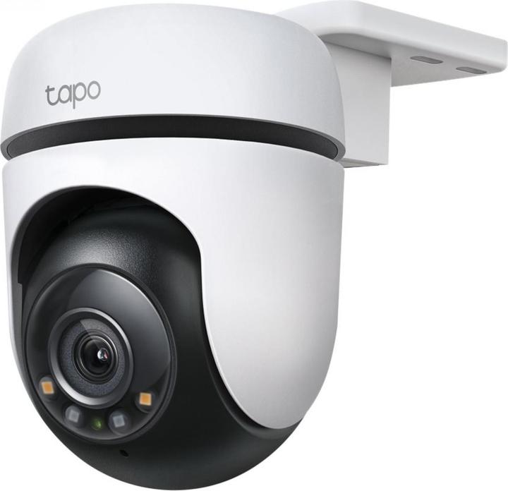 TP-Link Tapo C510W 3MP 360° outdoor camera MicroSD (2304 x 1296 Pixels)