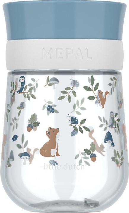 Produktbild Mepal Mio