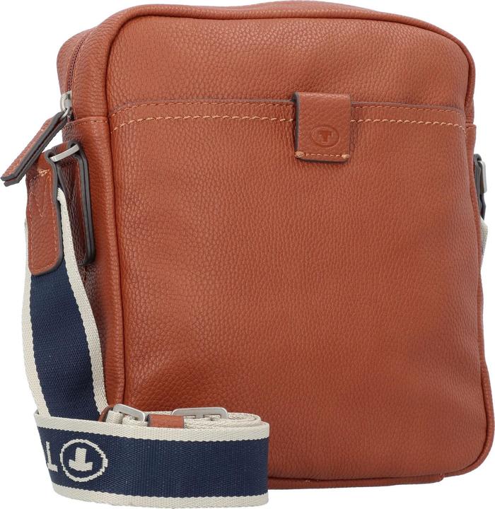 Actual product image Tom Tailor Finn shoulder bag 22 cm