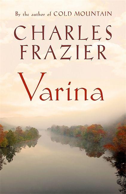 Actual product image Varina (English)