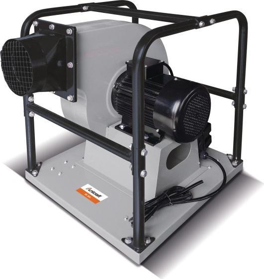 Immagine prodotto Stürmer Unicraft - Radialventilator RV 300